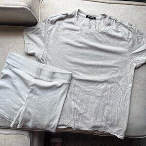 Talentless Monochrome Set (S)